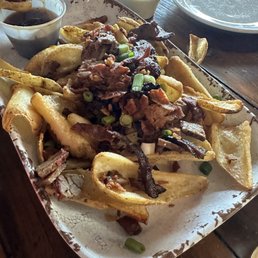 Wood Chips