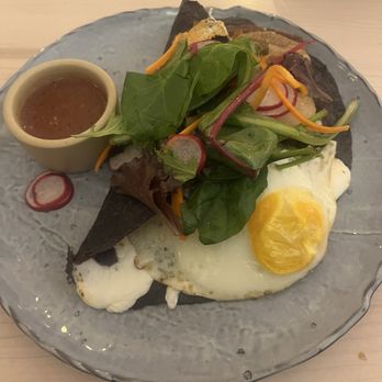 El Primo - Breakfast quesadilla - Latin American Near Me - White Plains, New York