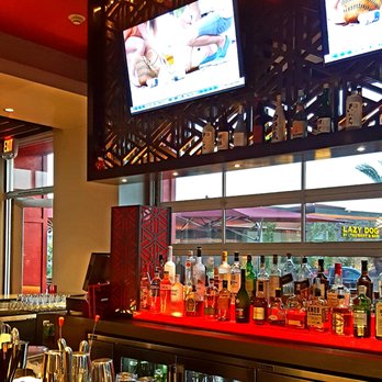 Benihana - Downey - The Bar - Sushi Bars Near Me - Downey, California