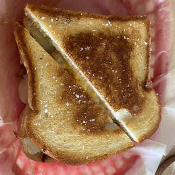 Songbird - Combo breakfast sandwich - Breakfast & Brunch Near Me - St. Louis, Missouri