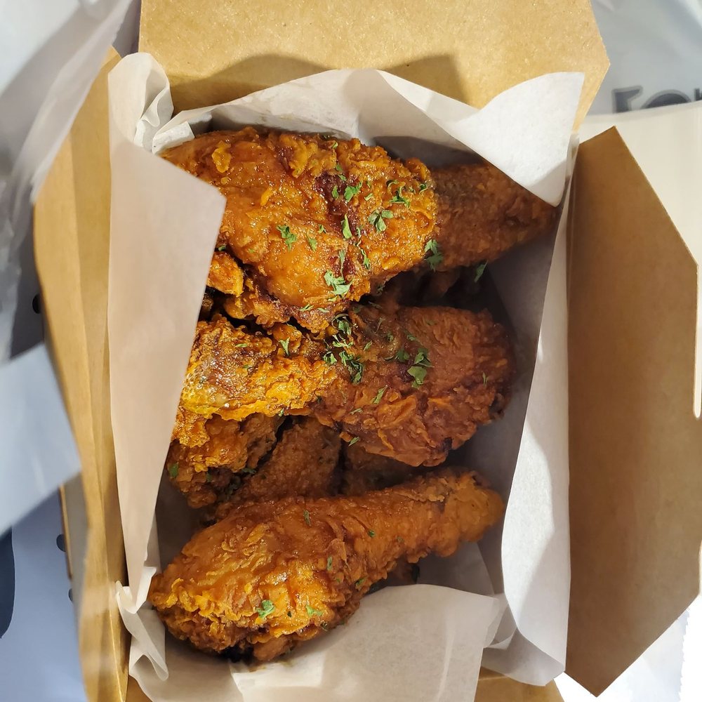 Vons Chicken - Carmichael - Crispy Fried Chicken - Korean Near Me - Carmichael, California Vons Chicken - Carmichael - Crispy Fried Chicken - Korean Near Me - Carmichael, California