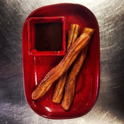 Juniper And Pine - Churros