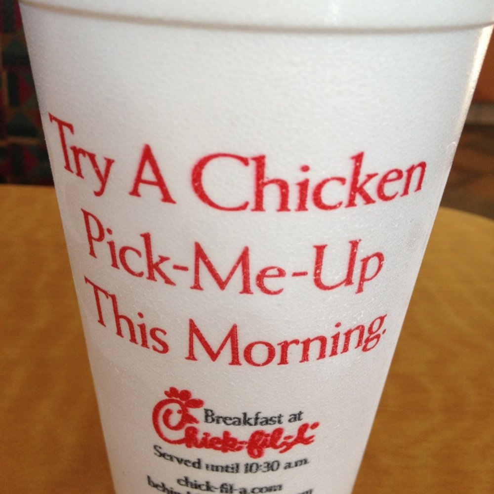Chick-fil-A - Fast Food Near Me - Doral, Florida