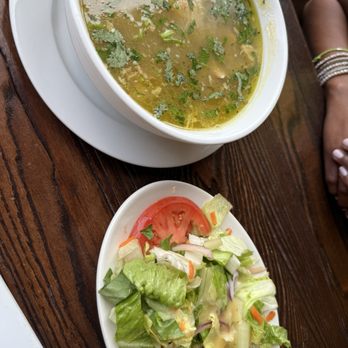 Colombian Steakhouse & Lounge - Sopa Consome de Pollo - Steakhouses Near Me - Bound Brook, New Jersey Colombian Steakhouse & Lounge - Sopa Consome de Pollo - Steakhouses Near Me - Bound Brook, New Jersey