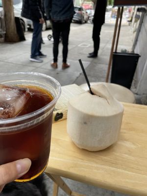 HITW Coffee by null