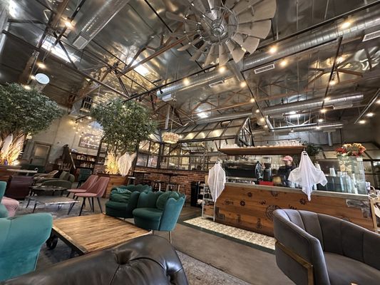 Gäbi Coffee & Bakery by null Gäbi Coffee & Bakery by null