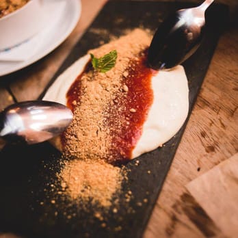 Bar Sobe - cheesecake Sobe - Gastropubs Near Me - Rio de Janeiro, RJ