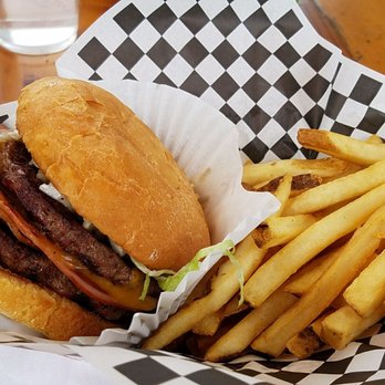 My Father's Place - Burger n fries - American Near Me - McCall, Idaho