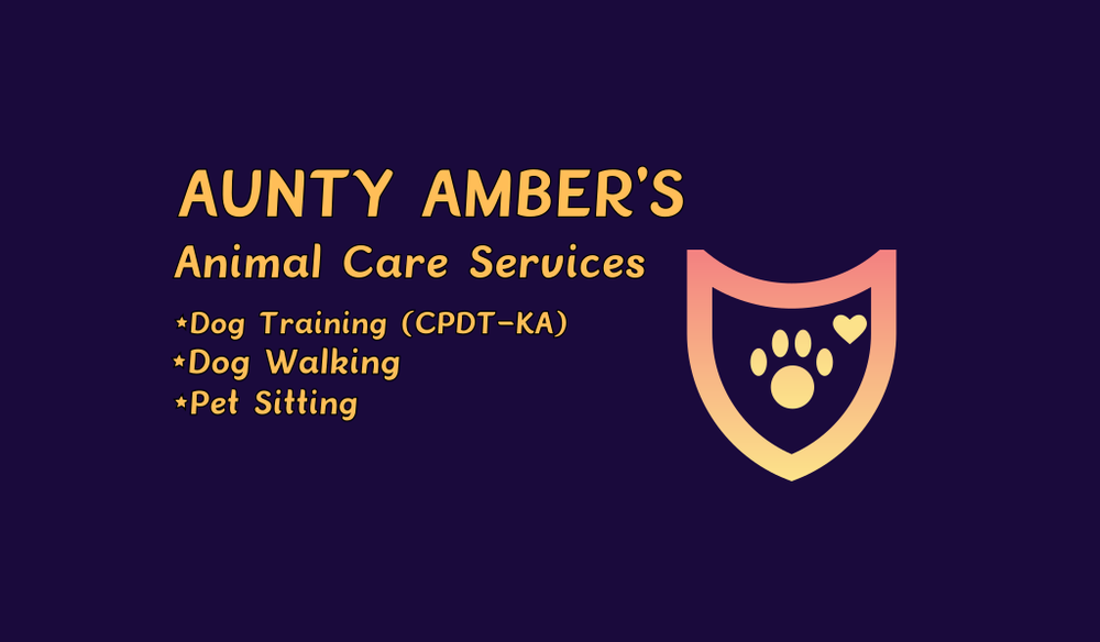 Aunty Amber's Animal Care Services - pet boarding facility in Indianapolis, IN