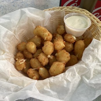 Sunset Grille & Raw Bar - Cheese Curds - Sushi Bars Near Me - Duck, North Carolina