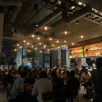 PASTA - Italian Near Me - Miami, Florida
