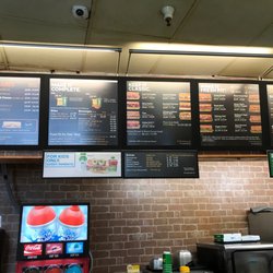 Menu Photo
