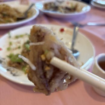 Grand Palace Restaurant - salt and pepper calamari - Dim Sum Near Me - Philadelphia, Pennsylvania Grand Palace Restaurant - salt and pepper calamari - Dim Sum Near Me - Philadelphia, Pennsylvania