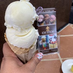 Lemon Meringue