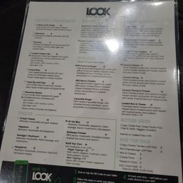 Menu 7/28/23 Menu 7/28/23