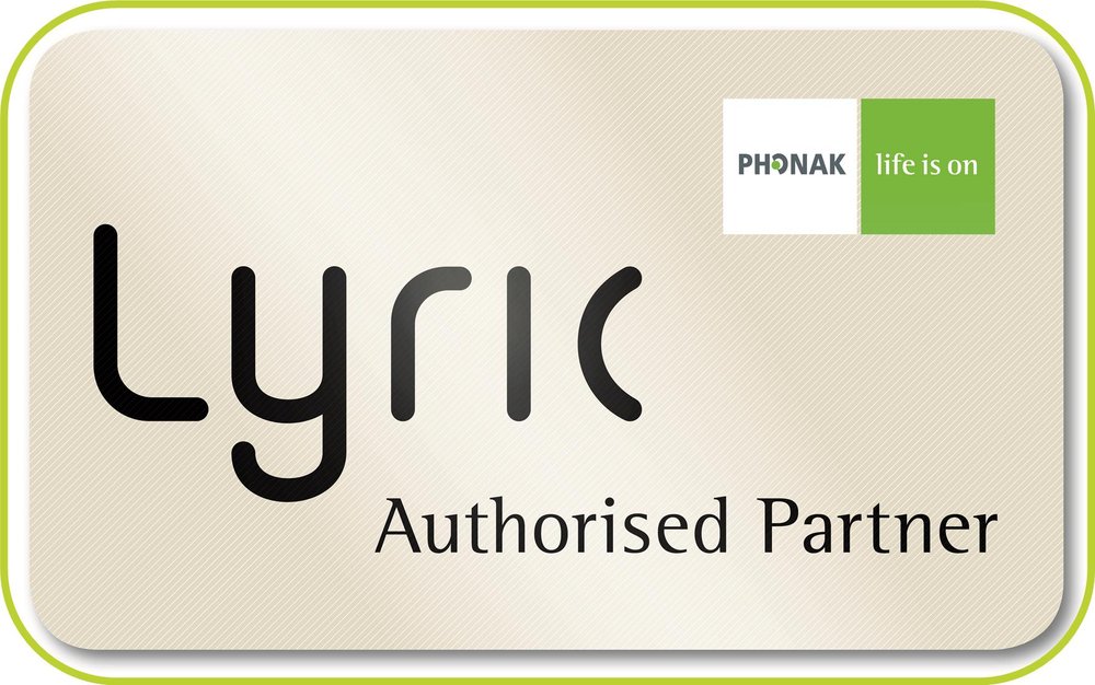 The Invisible Hearing Clinic