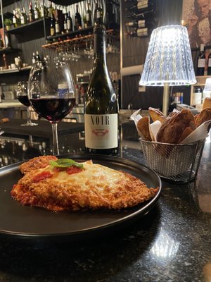 Enzo Bruni La Pizza Gourmet - UES by null