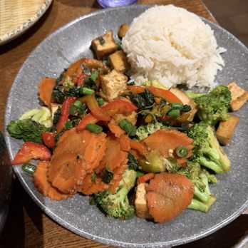 Must be Thai - Pad Grrr Pow - Thai Near Me - San Jose, California