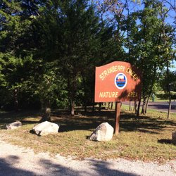 Strawberry Creek Nature Area