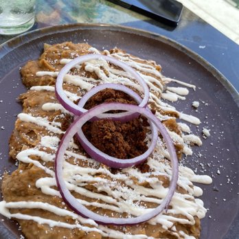 La Puerta - ENFRIJOLADAS - Mexican Near Me - San Diego, California La Puerta - ENFRIJOLADAS - Mexican Near Me - San Diego, California