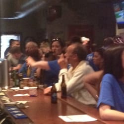 Kelly's Pub - Muy buen anbiente