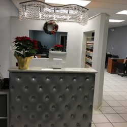 Nail Buff Salon