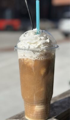 The Beancounter Coffeehouse & Drinkery by null