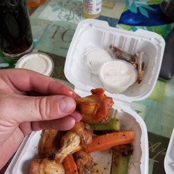 Firebelly Wings