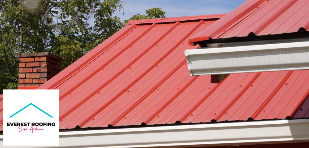 Slide of Everest Roofing