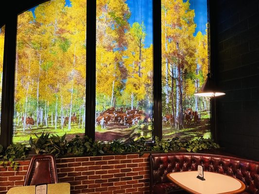 Johnny's Cafe by null