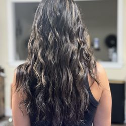 Hometown Hair Studio - Hair by Brandi