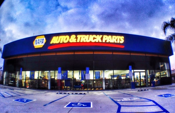 NAPA Auto Parts - Oceanside by null