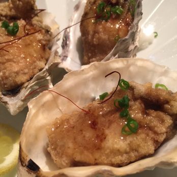 炎丸居酒屋 - fried oysters - Japanese Near Me - Hong Kong, HK