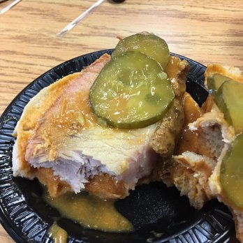Phil's BBQ - $4.50? What!? - Barbeque Near Me - Eufaula, Alabama Phil's BBQ - $4.50? What!? - Barbeque Near Me - Eufaula, Alabama
