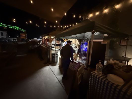 Deft Brewing by null