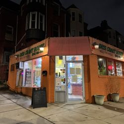 Desi Chaat House