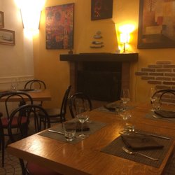 Il Borgo - Interno