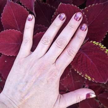 Shape of Nails - Nail Salons Near Me - Reston, Virginia