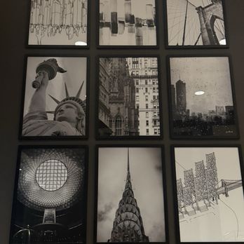 New York Marriott Downtown - City - Hotels Near Me - New York, New York