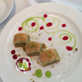Babylon - Baklava so good. - Mediterranean Near Me - Miami Beach, Florida Babylon - Baklava so good. - Mediterranean Near Me - Miami Beach, Florida