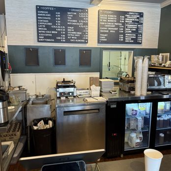 MOB Coffee - Coffee & Tea Near Me - Denver, Colorado