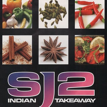 S J 2 Indian Takeaway - Fast Food Near Me - Salisbury, WIL S J 2 Indian Takeaway - Fast Food Near Me - Salisbury, WIL