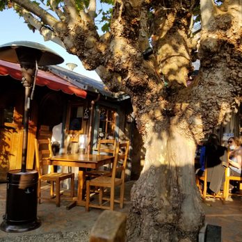 Fandango Restaurant - French Near Me - Pacific Grove, California