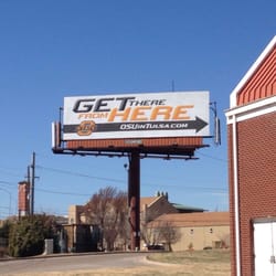 Oklahoma State University-Tulsa