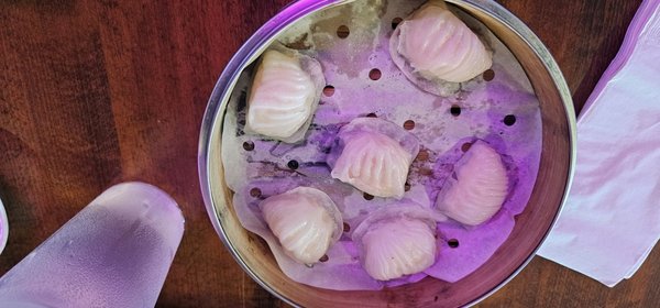 Steamy Piggy Point Loma by null