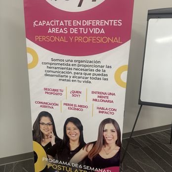 Soy Más - Community Centers Near Me Soy Más - Community Centers Near Me