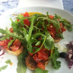 Pizzeria Dal Maestro Blume