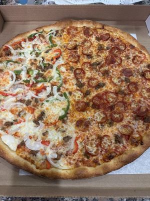 Angelo's Pizzeria and Ristorante by null