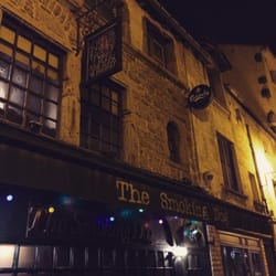 The Smoking Dog - Un bar agréable et convivial !