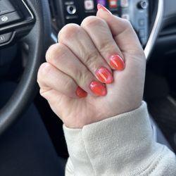 Vinci Nails Lashes
